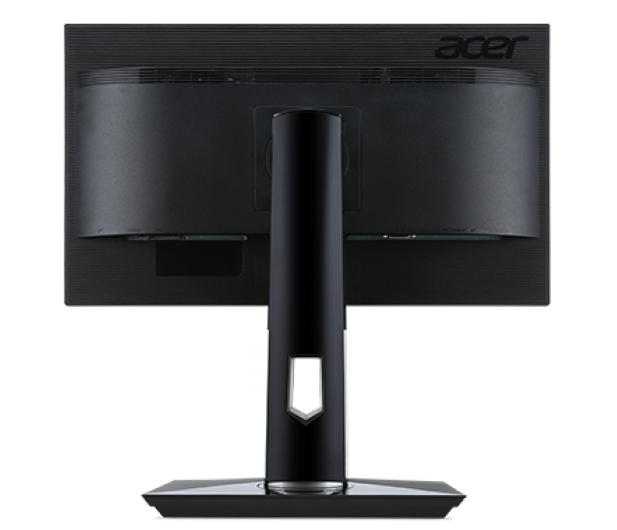Acer CB241HBMIDR czarny - 265294 - zdjęcie 4